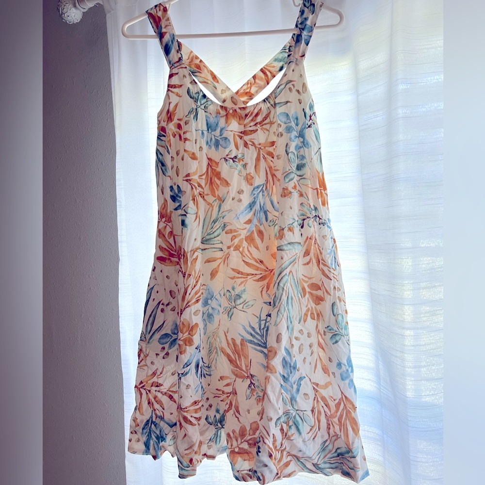 Magnolia Boutique Sundress